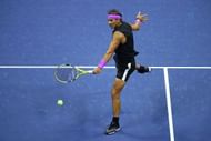Rafael Nadal is in prime position to reclaim the no.1 ranking from Novak Djokovic and end the year as the top-ranked player on the ATP tour for the fifth time in his career